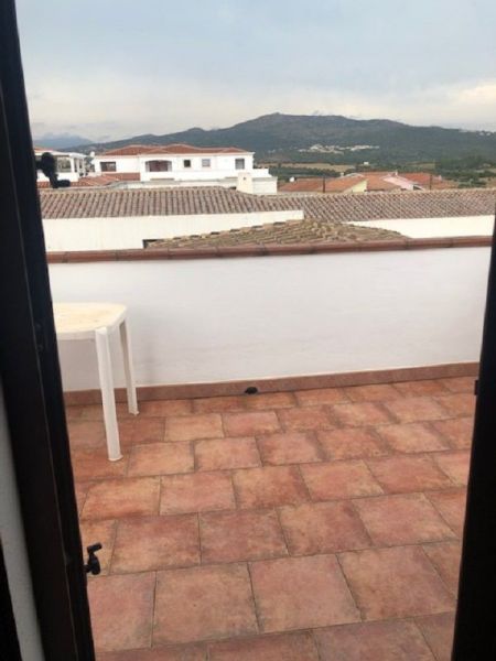 foto 16 Aluguer de férias entre particulares Budoni appartement Sardenha Olbia Tempio (província de) Terraço