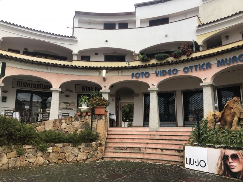 foto 0 Aluguer de férias entre particulares Budoni appartement Sardenha Olbia Tempio (província de) Vista desde do alojamento