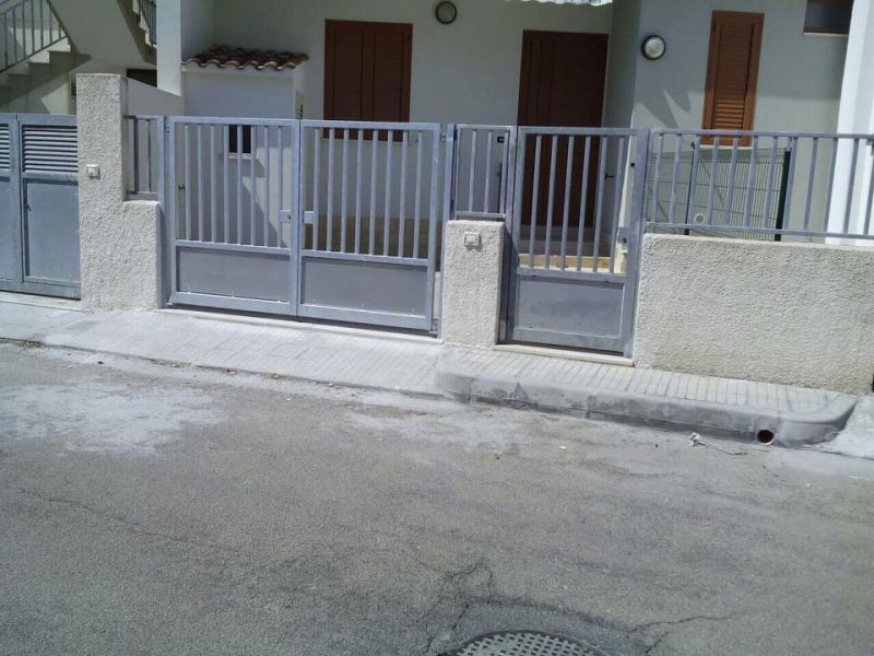 foto 16 Aluguer de frias entre particulares San Foca appartement Puglia