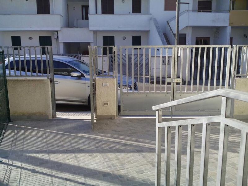 foto 17 Aluguer de frias entre particulares San Foca appartement Puglia