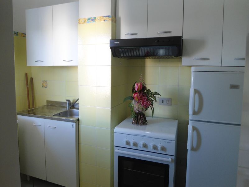 foto 9 Aluguer de frias entre particulares Milano Marittima appartement Emlia-Romanha Ravenna Canto cozinha