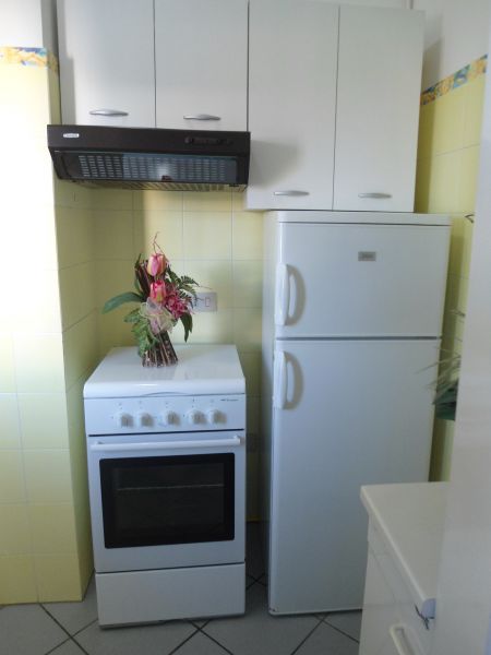 foto 10 Aluguer de frias entre particulares Milano Marittima appartement Emlia-Romanha Ravenna Canto cozinha