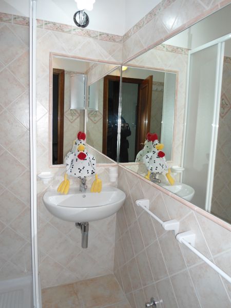 foto 15 Aluguer de frias entre particulares Principina a Mare appartement Toscana Grosseto (provncia de) casa de banho 2