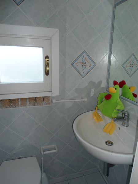 foto 17 Aluguer de frias entre particulares Principina a Mare appartement Toscana Grosseto (provncia de) casa de banho 3