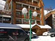 Aluguer frias Les 2 Alpes: appartement n 106447