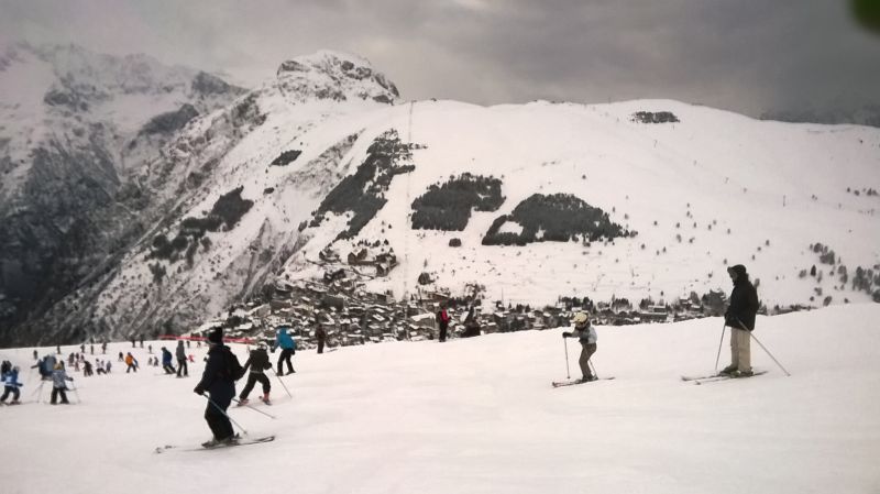 foto 18 Aluguer de frias entre particulares Les 2 Alpes appartement Rdano-Alpes Isre Outras