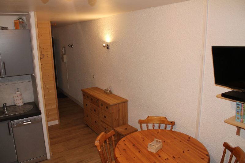 foto 6 Aluguer de frias entre particulares Les 2 Alpes appartement Rdano-Alpes Isre Sala de estar