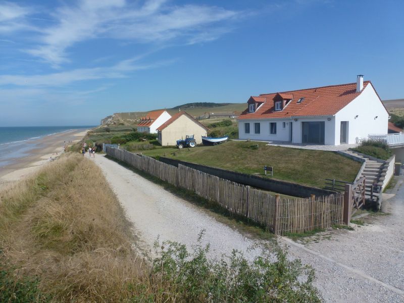 foto 0 Aluguer de férias entre particulares Wissant villa Nord-Pas de Calais Pas de Calais