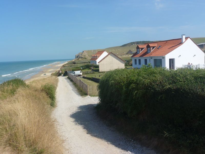 foto 24 Aluguer de férias entre particulares Wissant villa Nord-Pas de Calais Pas de Calais