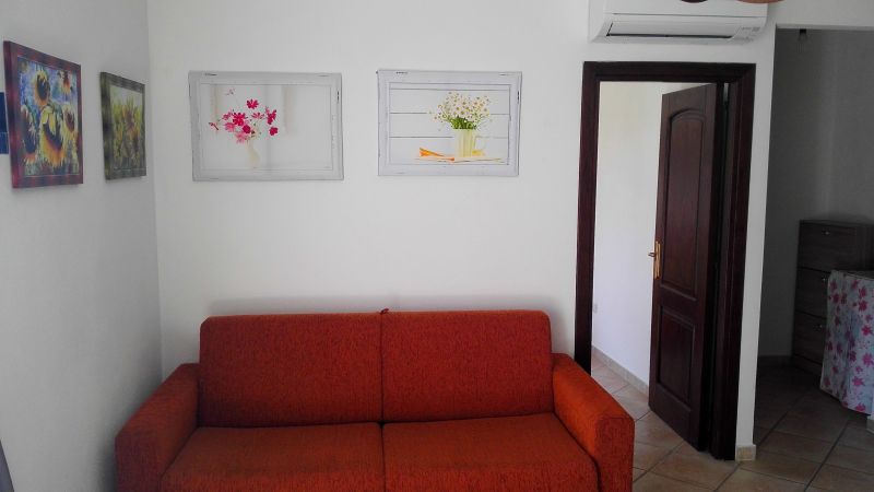 foto 5 Aluguer de frias entre particulares Posada appartement Sardenha  Sala de estar