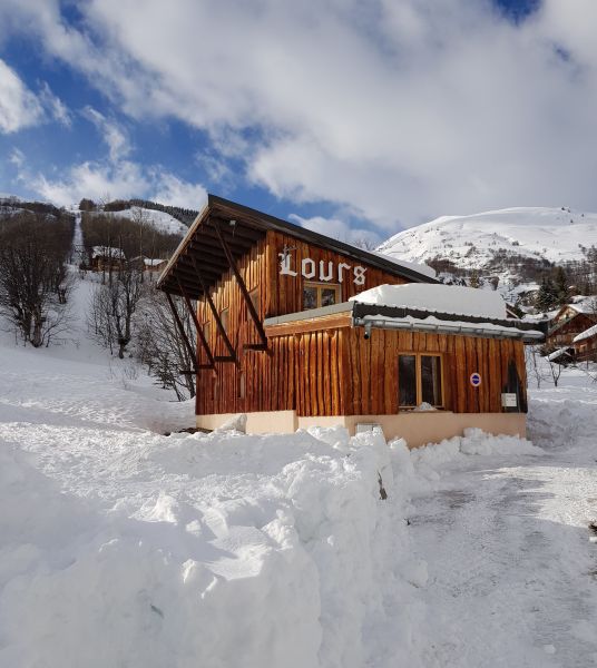 foto 1 Aluguer de frias entre particulares Valloire gite Rdano-Alpes Sabia