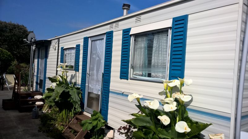 foto 5 Aluguer de frias entre particulares La Cotinire mobilhome Poitou-Charentes Charente-Maritime Ptio