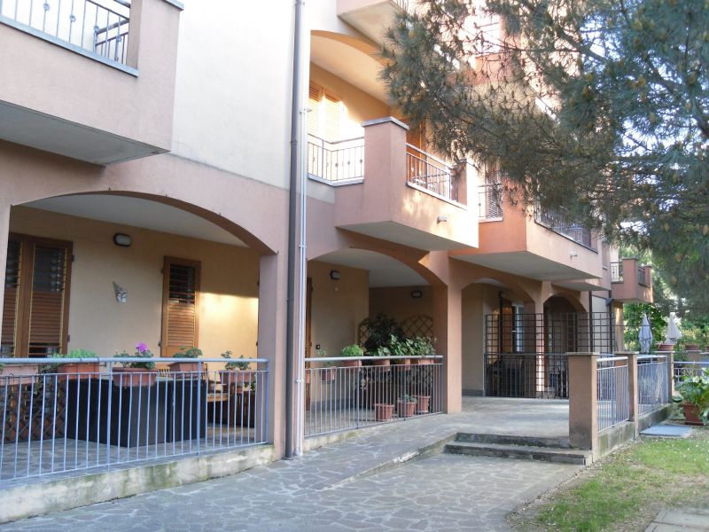 foto 24 Aluguer de frias entre particulares Cervia appartement Emlia-Romanha Ravenna Vista exterior do alojamento