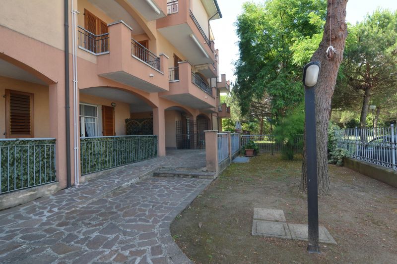 foto 28 Aluguer de frias entre particulares Cervia appartement Emlia-Romanha Ravenna Vista exterior do alojamento