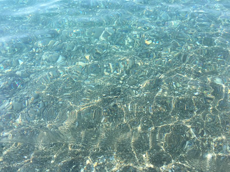 foto 20 Aluguer de férias entre particulares Ventimiglia bungalow Ligúria  Praia