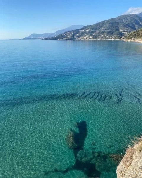 foto 23 Aluguer de férias entre particulares Ventimiglia bungalow Ligúria  Outras