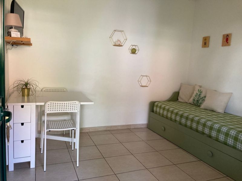 foto 5 Aluguer de férias entre particulares Ventimiglia bungalow Ligúria  Sala de jantar