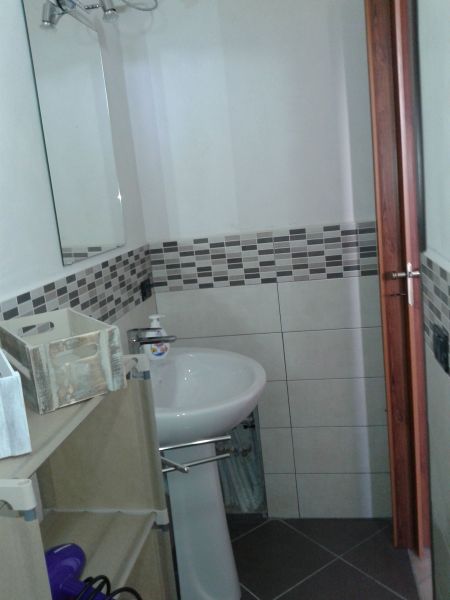 foto 5 Aluguer de frias entre particulares Terrasini appartement Siclia Palermo (provncia de) casa de banho 1