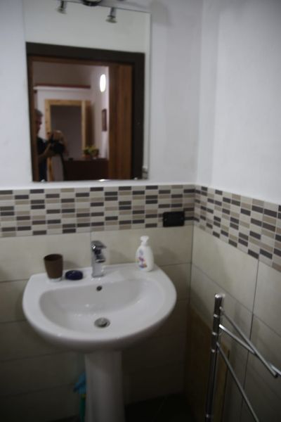 foto 4 Aluguer de frias entre particulares Terrasini appartement Siclia Palermo (provncia de) casa de banho 1