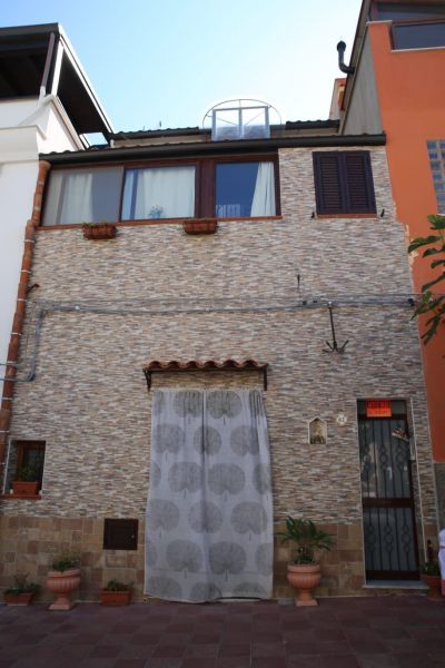 foto 2 Aluguer de frias entre particulares Terrasini appartement Siclia Palermo (provncia de) Entrada