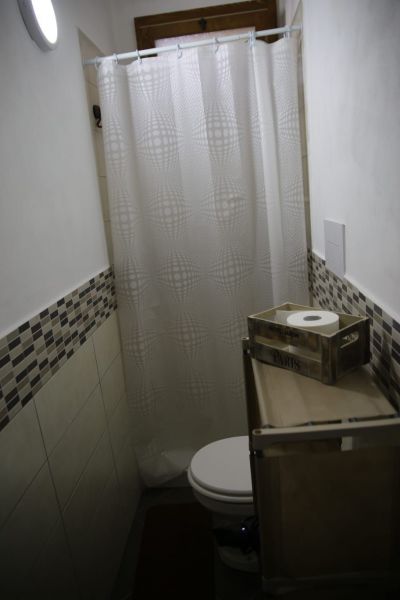 foto 6 Aluguer de frias entre particulares Terrasini appartement Siclia Palermo (provncia de) casa de banho 1