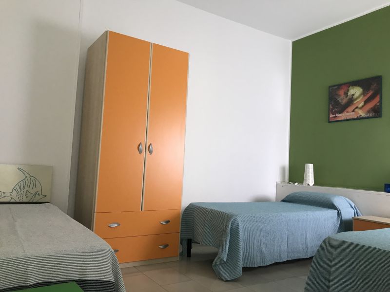 foto 8 Aluguer de frias entre particulares Torre Lapillo appartement Puglia  quarto