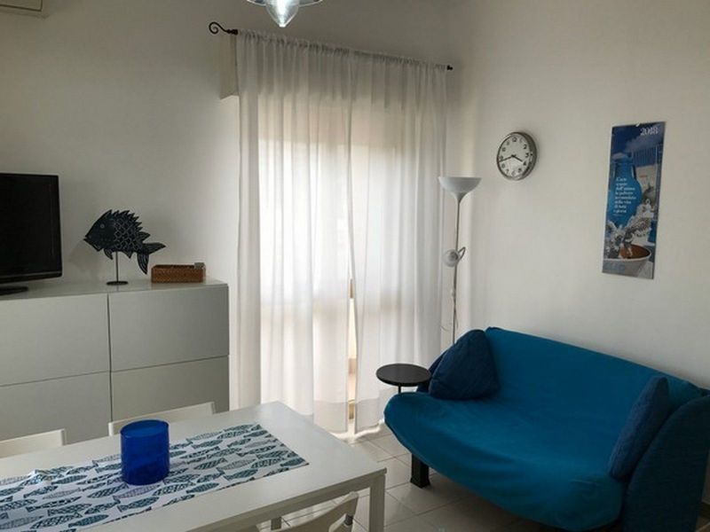 foto 6 Aluguer de frias entre particulares Torre Lapillo appartement Puglia  Entrada