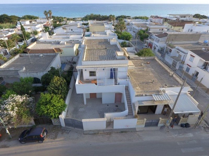 foto 13 Aluguer de frias entre particulares Torre Lapillo appartement Puglia