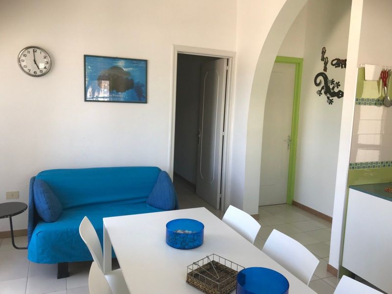 foto 14 Aluguer de frias entre particulares Torre Lapillo appartement Puglia  Entrada