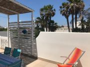 Aluguer frias Porto Cesareo: appartement n 111282