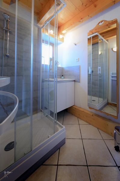 foto 14 Aluguer de frias entre particulares Villard de Lans - Correnon en Vercors appartement Rdano-Alpes Isre casa de banho
