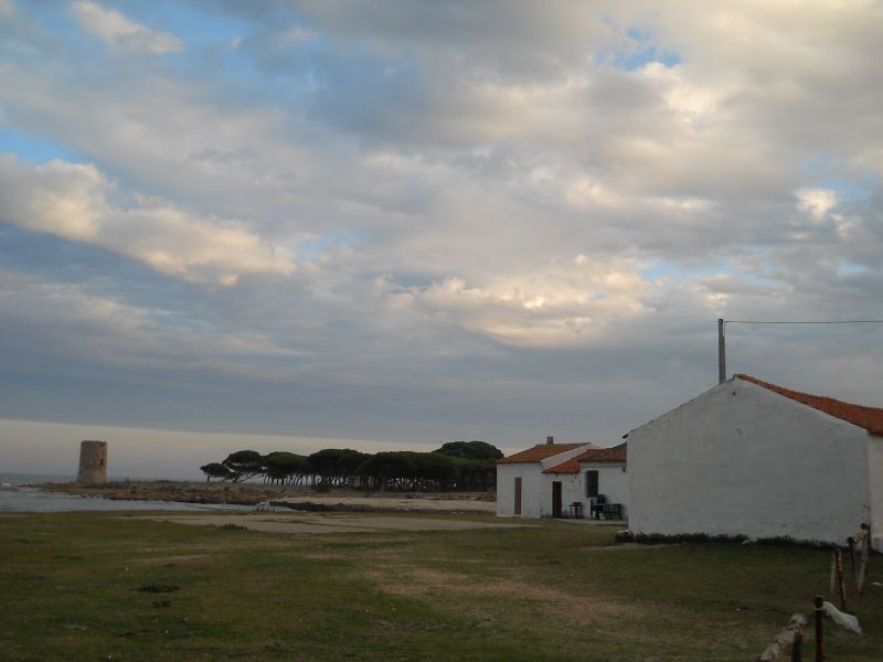 foto 19 Aluguer de frias entre particulares Posada appartement Sardenha Nuoro (provncia de) Vista dos arredores