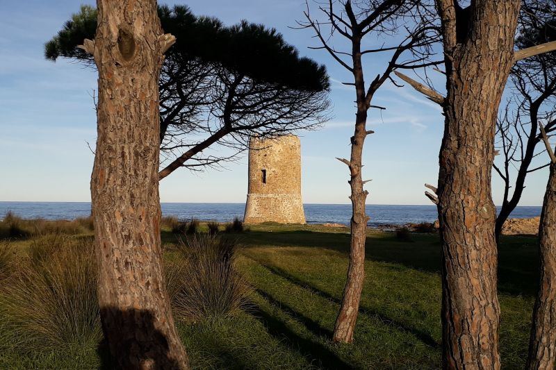 foto 0 Aluguer de frias entre particulares Posada appartement Sardenha Nuoro (provncia de)