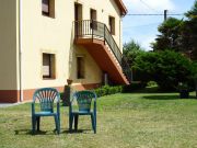 Aluguer casas de turismo rural frias Espanha: gite n 113418