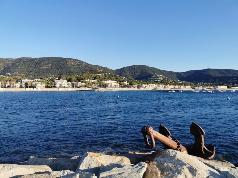 foto 0 Aluguer de frias entre particulares Cavalaire-sur-Mer appartement Provena-Alpes-Costa Azul Var