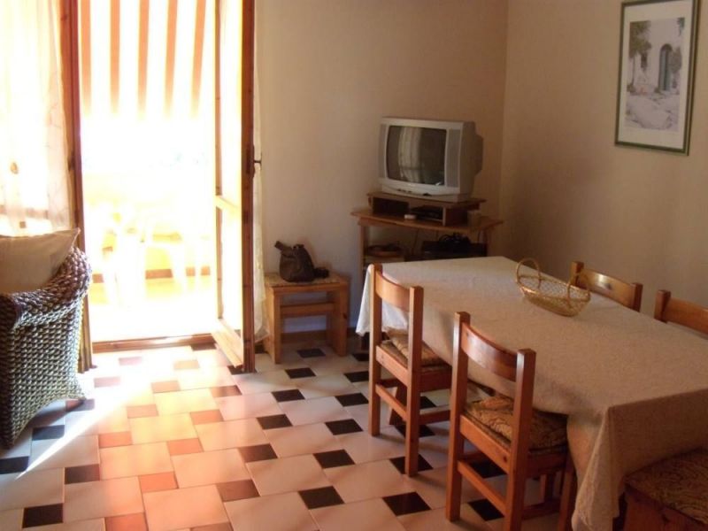foto 7 Aluguer de frias entre particulares Alghero appartement Sardenha Sssari (provncia de) Sala de estar