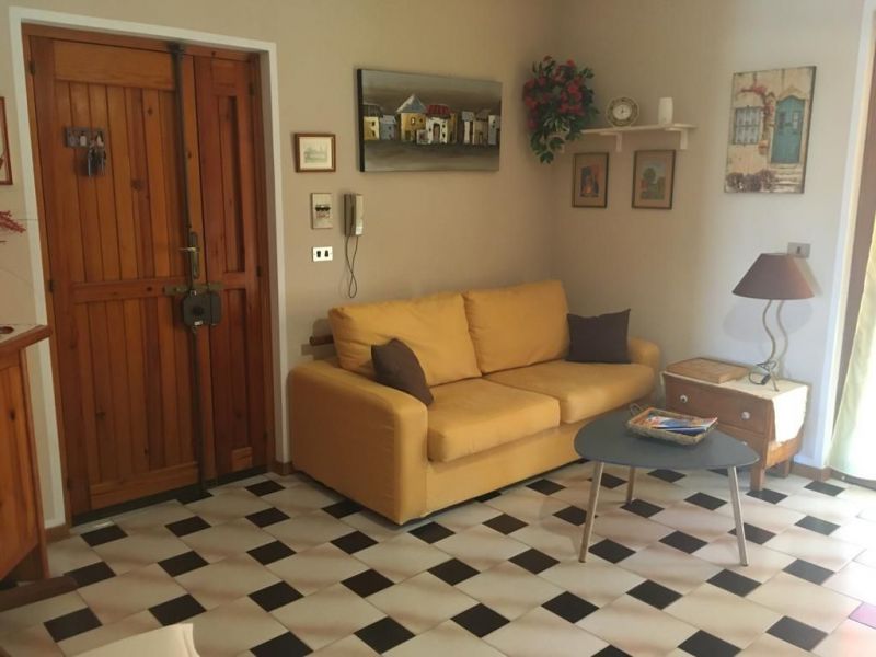 foto 4 Aluguer de frias entre particulares Alghero appartement Sardenha Sssari (provncia de) Sala de estar