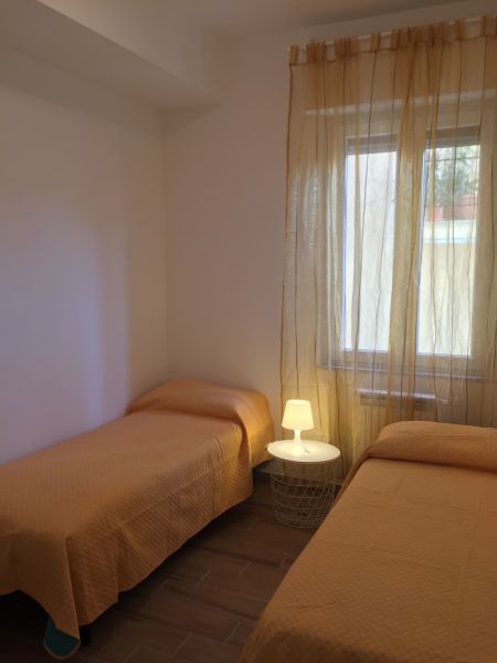 foto 8 Aluguer de frias entre particulares Santo Stefano al Mare appartement Ligria Impria quarto 2