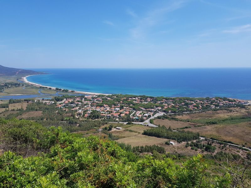 foto 1 Aluguer de frias entre particulares La Caletta appartement Sardenha Nuoro (provncia de)