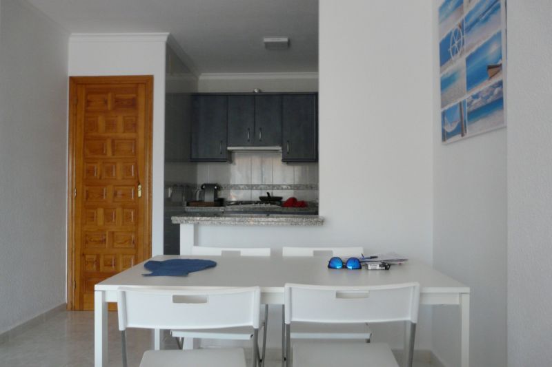 foto 17 Aluguer de frias entre particulares Benitachell appartement Comunidade Valenciana Alicante (provncia de) Cozinha de vero
