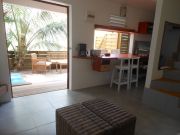 Aluguer mar Sainte Anne (Martinique): appartement n 116711