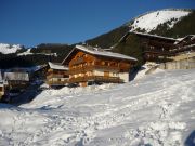 Aluguer estúdios férias Avoriaz: studio nº 119578