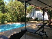 Aluguer frias piscina Cap Ferret: villa n 120381