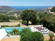 Aluguer frias Location Ile Rousse: maison n 121167