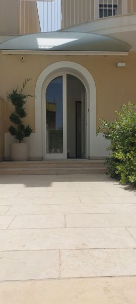 foto 4 Aluguer de frias entre particulares Porto Cesareo appartement Puglia Lecce (provncia de) Entrada