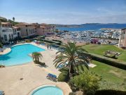 Aluguer frias Six Fours Les Plages: appartement n 122036