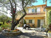 Aluguer frias Golfo De Saint Tropez: studio n 122699