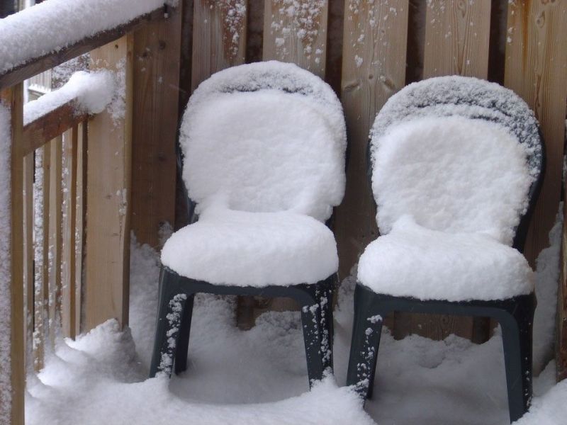 foto 8 Aluguer de frias entre particulares La Norma appartement Rdano-Alpes Sabia