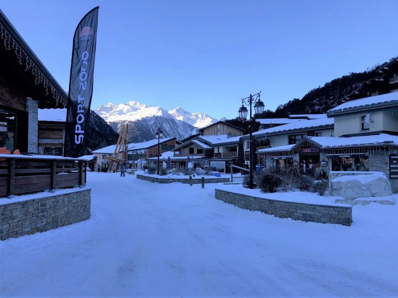 foto 12 Aluguer de frias entre particulares La Norma appartement Rdano-Alpes Sabia