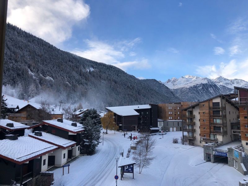 foto 9 Aluguer de frias entre particulares La Norma appartement Rdano-Alpes Sabia